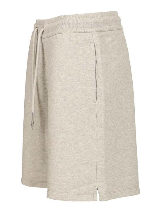 26SS 아미 숏팬츠 HSO8257300951 Grey - AMI