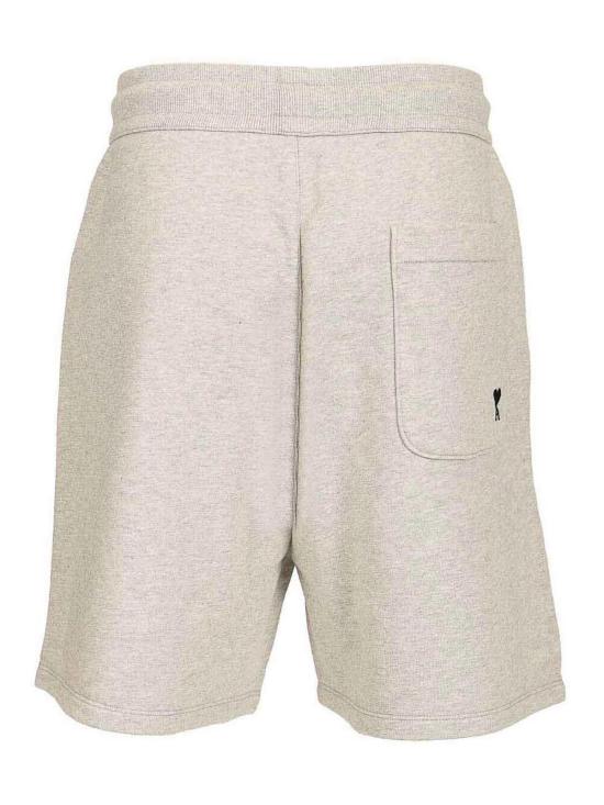 26SS 아미 숏팬츠 HSO8257300951 Grey - AMI
