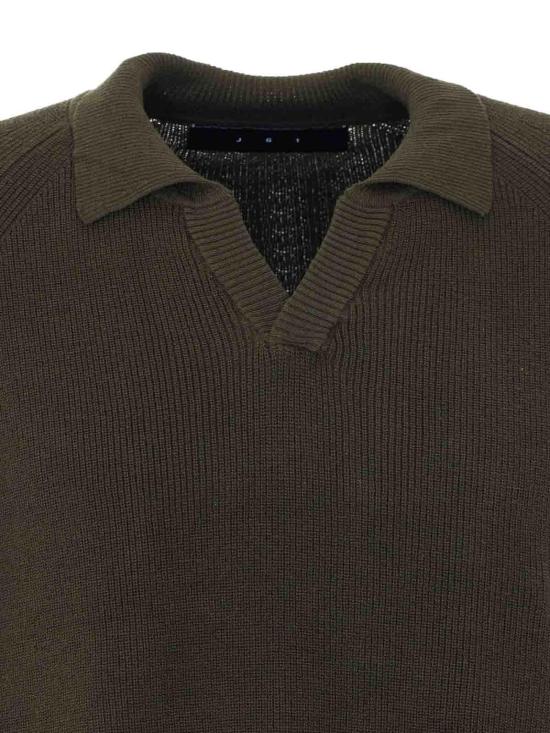 26SS JG1 반팔 티셔츠 SS2625GREEN Green - JG1