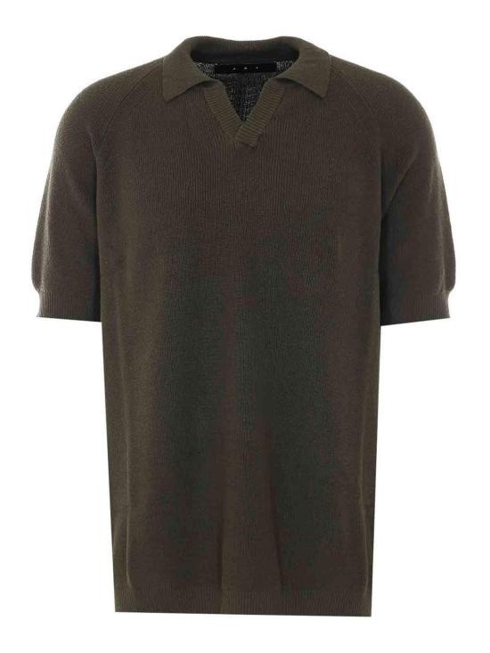 26SS JG1 반팔 티셔츠 SS2625GREEN Green