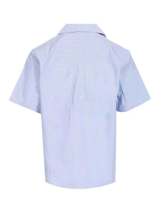 26SS 아르떼 앤트워프 반팔 셔츠 SS26184S904 Light Blue - ARTE ANTWERP