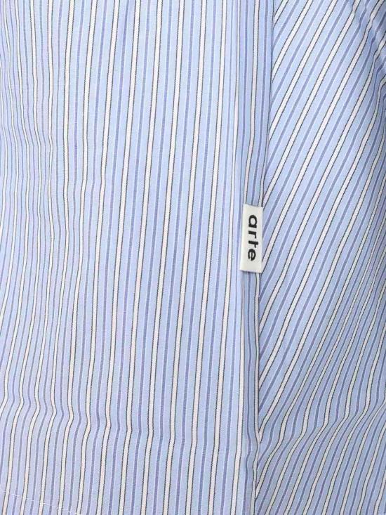 26SS 아르떼 앤트워프 반팔 셔츠 SS26184S904 Light Blue - ARTE ANTWERP