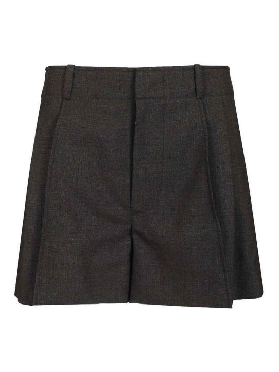 26SS 두라찌 숏팬츠 SS26P05TT0083GR06 Grey