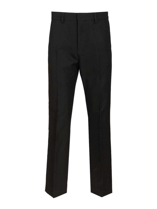 26SS 아미 울 스트레이트 트라우저 HTR506WV0195001 Black