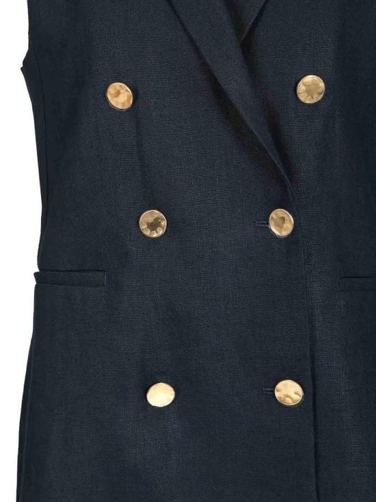 26SS 에스막스마라 베스트 261915101360043E18 Blue - 'S MAX MARA