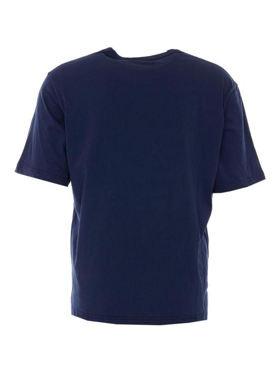 26SS 엔엔07 반팔 티셔츠 2610000138NAVYBLUE Blue - NN07