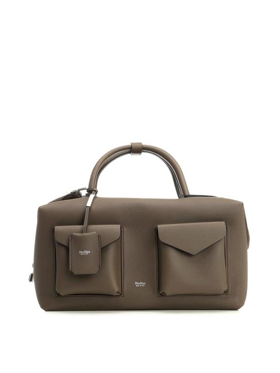26SS 막스마라 토트백 261451101160015E18 Brown