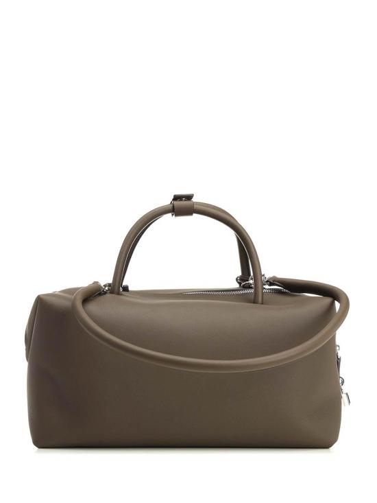 26SS 막스마라 토트백 261451101160015E18 Brown - MAX MARA