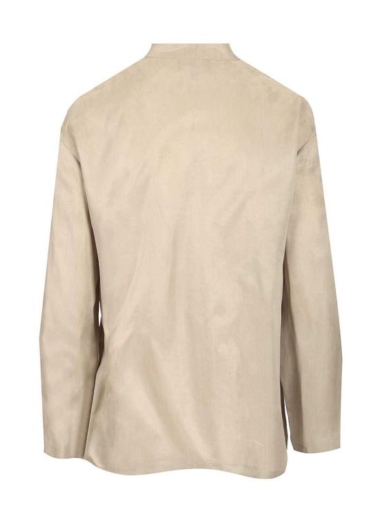 26SS 엠포리오 아르마니 자켓 EW005082AF20900U6272 Grey - EMPORIO ARMANI