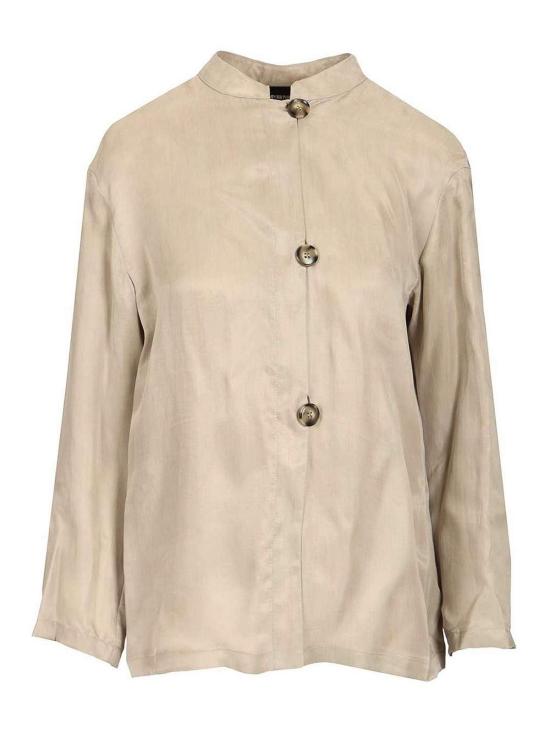 26SS 엠포리오 아르마니 자켓 EW005082AF20900U6272 Grey