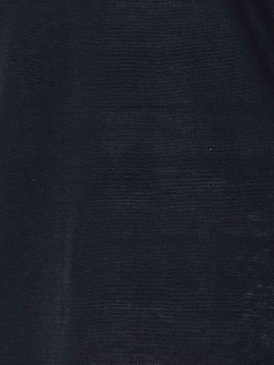 26SS 낫샤이 반팔 티셔츠 NF8A001LIP000NOIR Black - NOT SHY