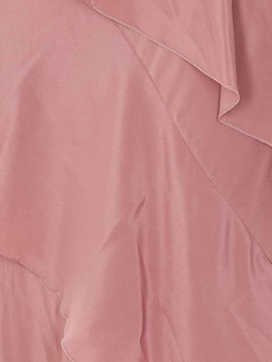 26SS 파트리지아페페 롱 원피스 2A3020A739B885 Nude Neutrals - PATRIZIA PEPE