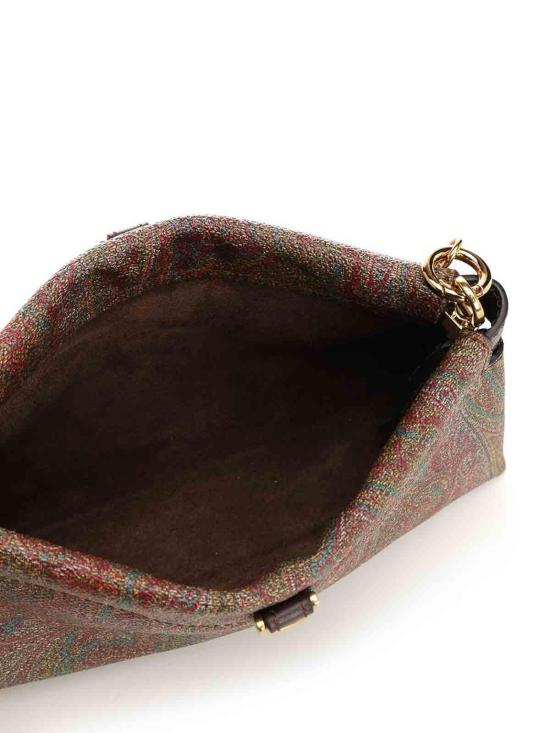 26SS 에트로 클러치/파우치 WP2S0003AA001M0019 Multicolour - ETRO