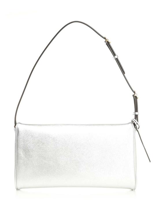 26SS 발렌티노 가라바니 숄더백 8W0B0T31NVBS13 Silver - VALENTINO GARAVANI