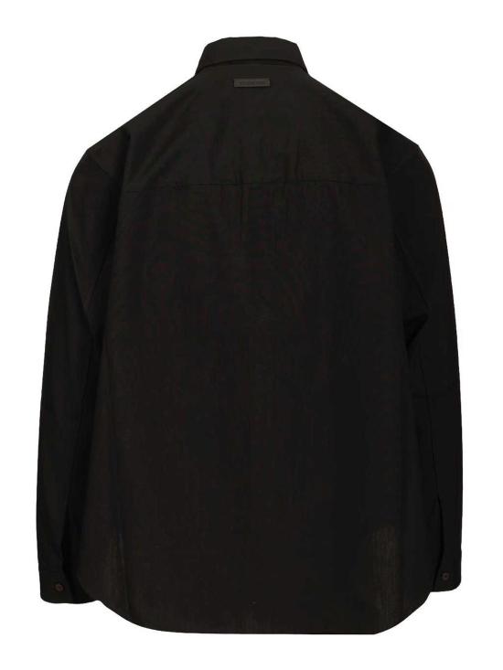 26SS 피어오브갓 긴팔 셔츠 FG9M60602OXF001 Black - FEAR OF GOD