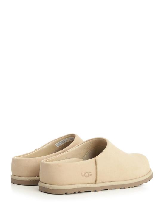 26SS 어그 오쪼 클로그 1181130MUSTARDSEED Beige - UGG