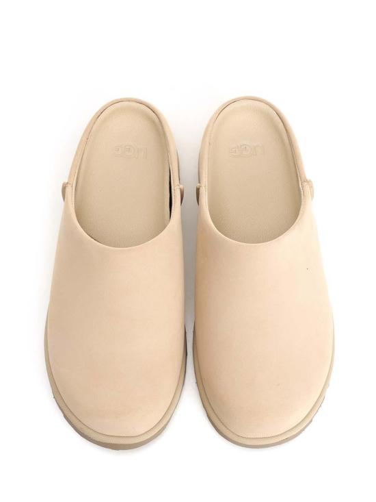 26SS 어그 오쪼 클로그 1181130MUSTARDSEED Beige - UGG