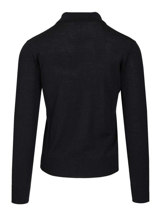 26SS 엠포리오 아르마니 폴로 티셔츠 EM005804AF25400UB102 Blue - EMPORIO ARMANI