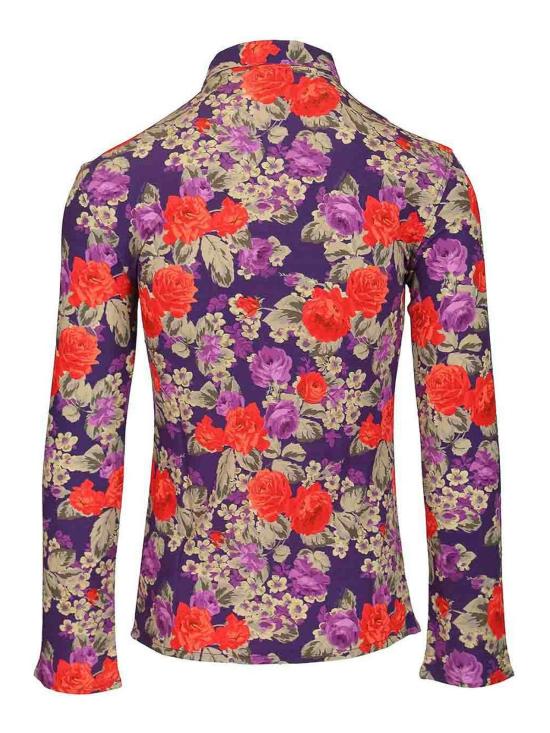 26SS 아크네 스튜디오 긴팔 셔츠 BB0697CER Multicolour - ACNE STUDIOS