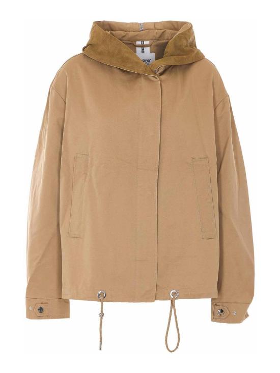 26SS 스워드 자켓 9053CAMEL Beige