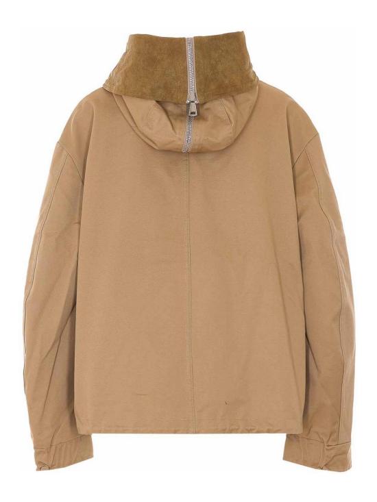 26SS 스워드 자켓 9053CAMEL Beige - S.W.O.R.D