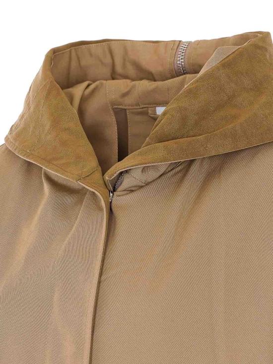 26SS 스워드 자켓 9053CAMEL Beige - S.W.O.R.D