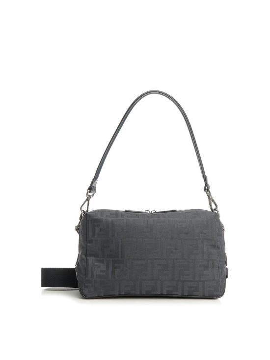 26SS 펜디 FF 펜디 루이 미디엄 7VA672AVC6F1UT5 Blue