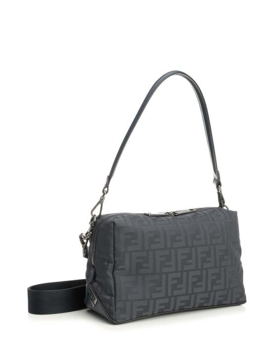 26SS 펜디 FF 펜디 루이 미디엄 7VA672AVC6F1UT5 Blue - FENDI