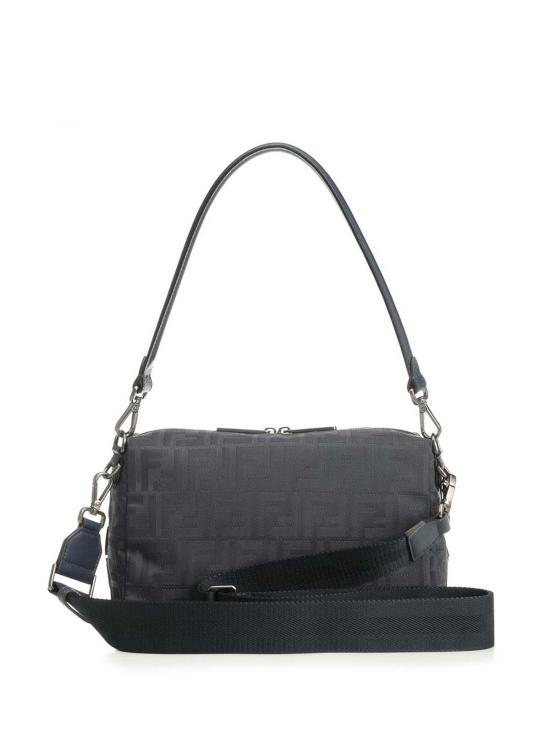 26SS 펜디 FF 펜디 루이 미디엄 7VA672AVC6F1UT5 Blue - FENDI