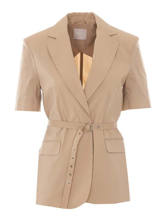26SS 리우조 수트 자켓 CA6279T297AP9574 Beige