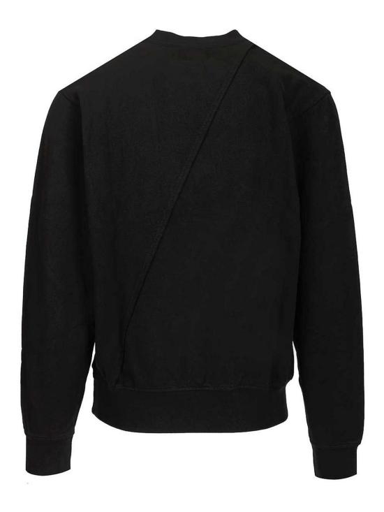26SS 아르떼 앤트워프 스웨터 SS26159C1 Black - ARTE ANTWERP