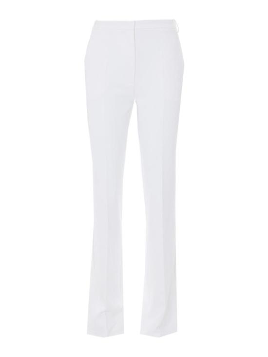 26SS 파트리지아페페 스트레이트 팬츠 2P1745A737W146 White