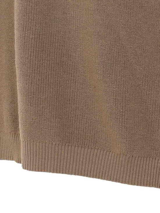 26SS JG1 반팔 티셔츠 SS2625BROWN Brown - JG1