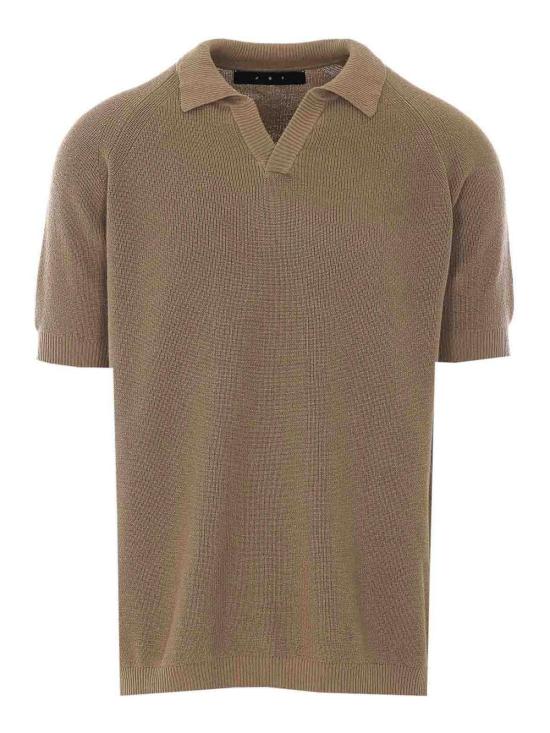 26SS JG1 반팔 티셔츠 SS2625BROWN Brown