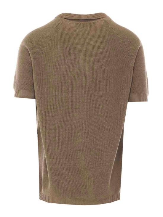 26SS JG1 반팔 티셔츠 SS2625BROWN Brown - JG1