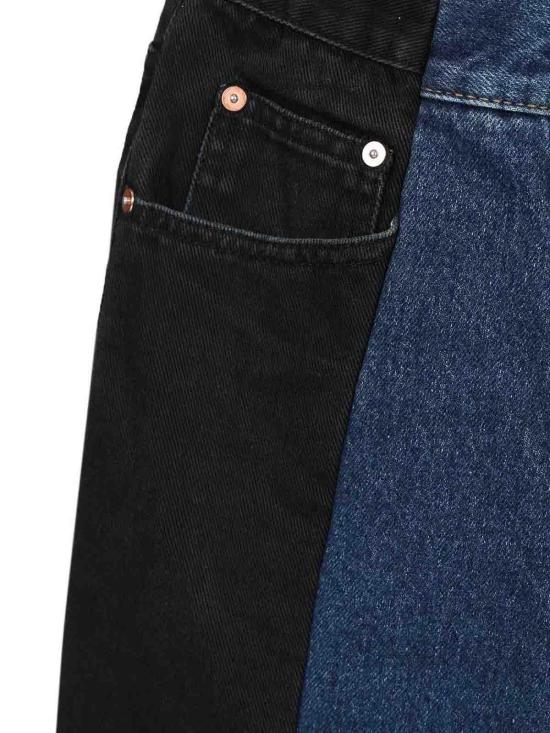 26SS 이엘브이 데님 플레어 팬츠 1003201010228 Multicolour - E.L.V. DENIM