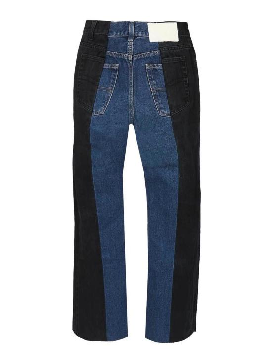 26SS 이엘브이 데님 플레어 팬츠 1003201010228 Multicolour - E.L.V. DENIM