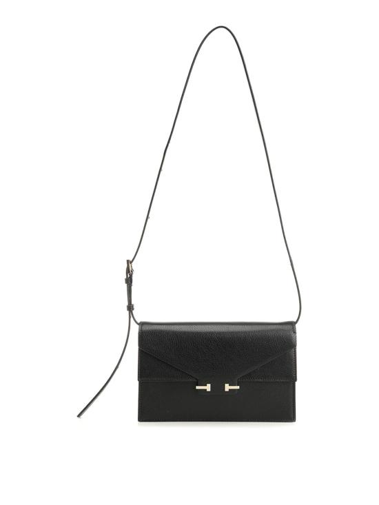 26SS 톰포드 숄더백 S0531LGO033PNAA Black