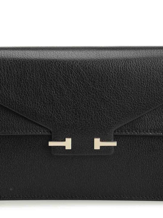 26SS 톰포드 숄더백 S0531LGO033PNAA Black - TOMFORD
