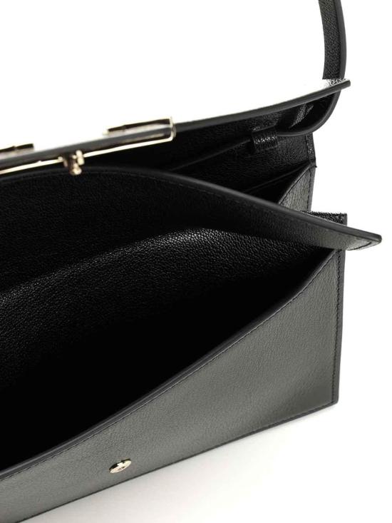 26SS 톰포드 숄더백 S0531LGO033PNAA Black - TOMFORD