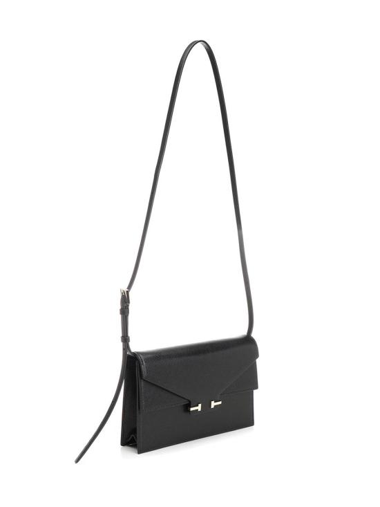 26SS 톰포드 숄더백 S0531LGO033PNAA Black - TOMFORD
