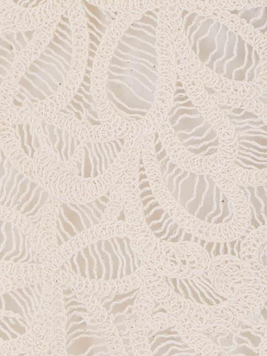 26SS 파트리지아페페 블라우스 2M4560A774B891 White - PATRIZIA PEPE