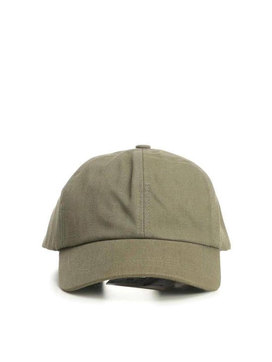 26SS 폴 스미스 볼캡 M1A987DTU0142735A Green