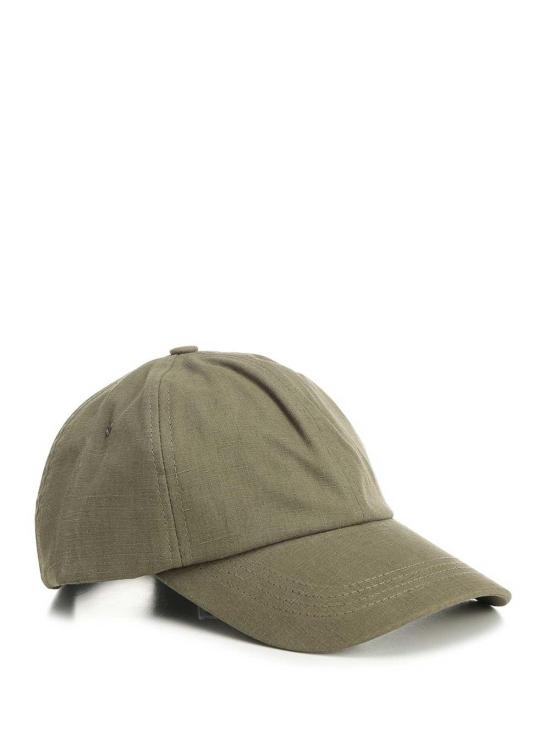 26SS 폴 스미스 볼캡 M1A987DTU0142735A Green - PAUL SMITH