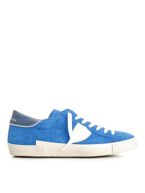 26SS 필립모델 스니커즈 PRLUXS17XS17 Blue