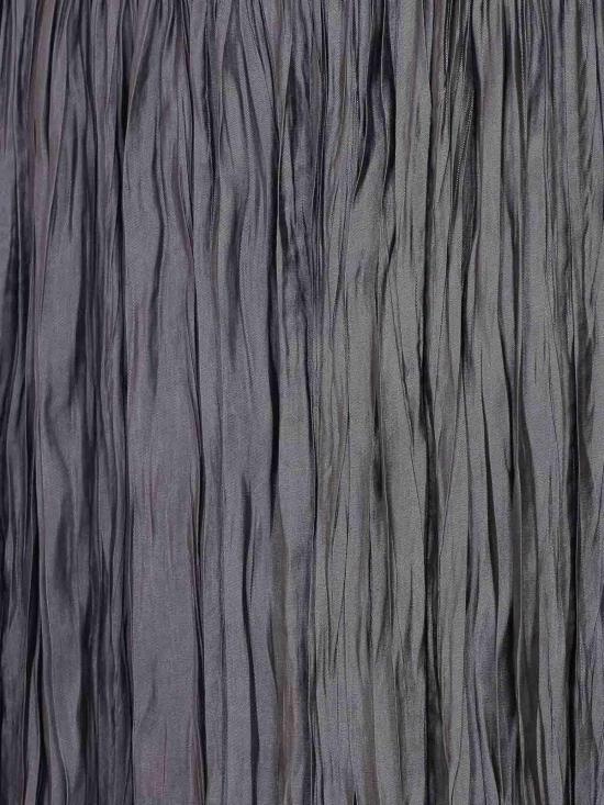 26SS 로베르토 콜리나 롱 스커트 261FXA5716708 Grey - ROBERTO COLLINA