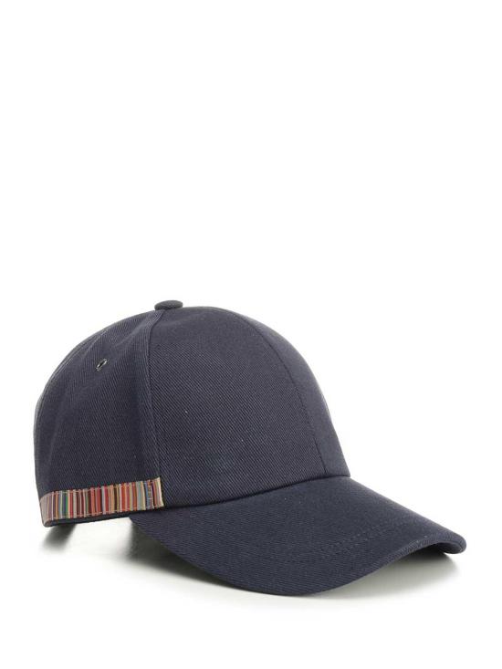 26FW 폴 스미스 볼캡 M1A987DTP49149 Blue - PAUL SMITH