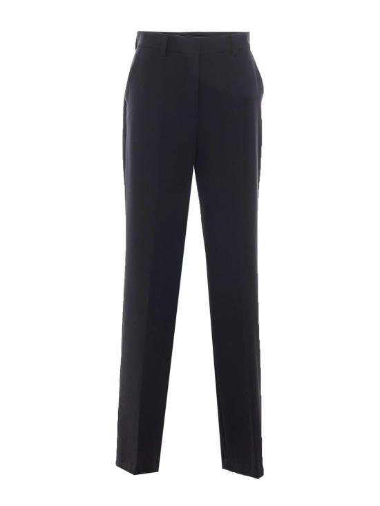 26SS 리우조 스트레이트 팬츠 CA6360T220022222 Black