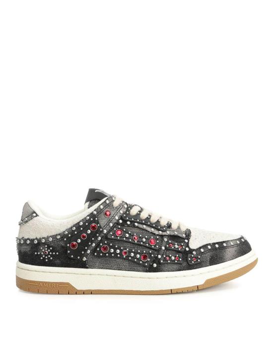 26SS 아미리 스니커즈 AMSNSN1002BLACK