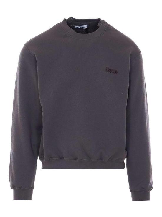 26SS 마리아노 긴팔 티셔츠 V581010536083 Brown